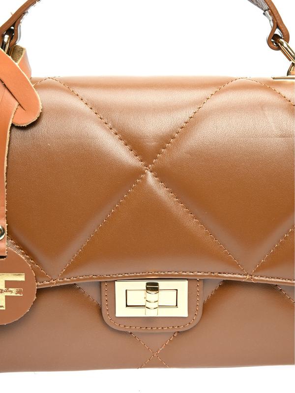 Carla Ferreri CROSSBODY BAG