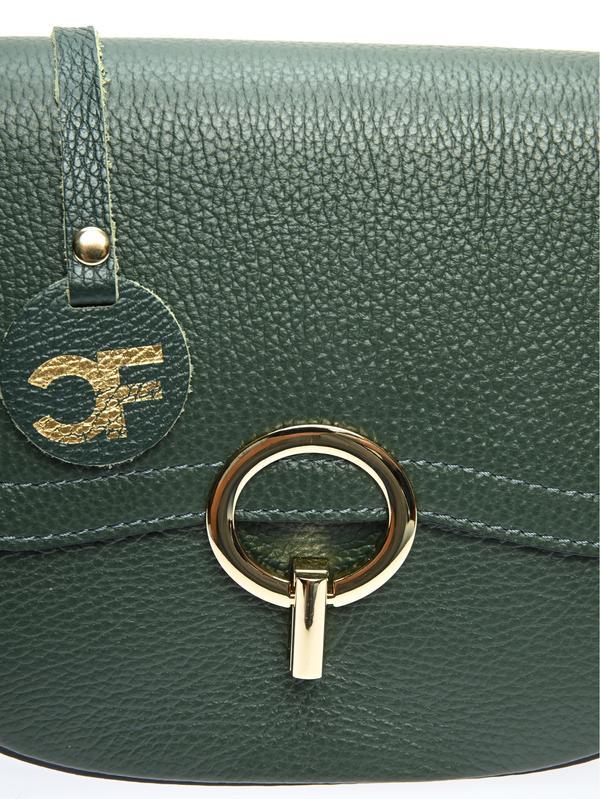 Carla Ferreri CROSSBODY BAG