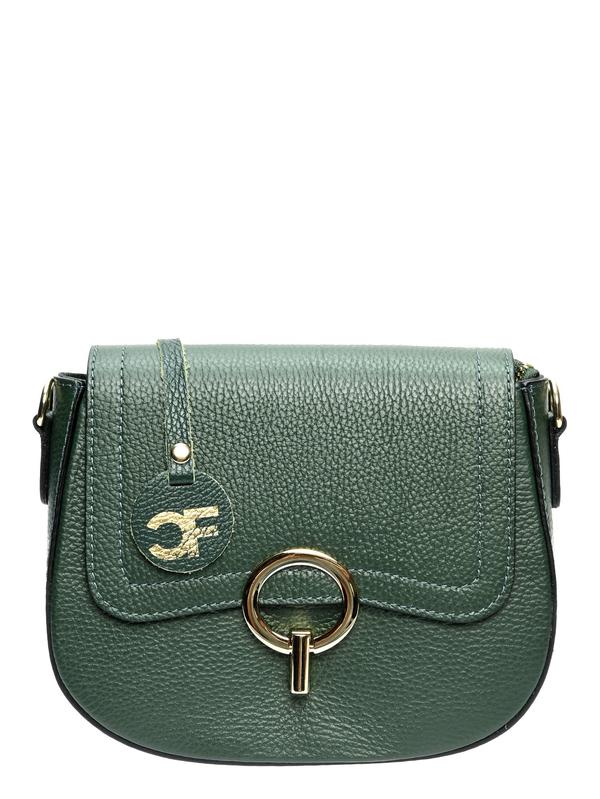 carla ferreri CROSSBODY BAG