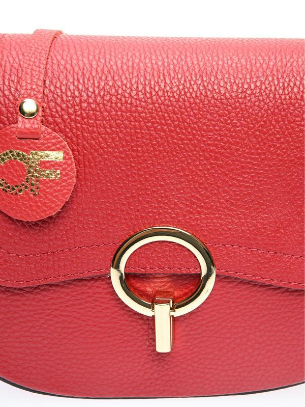 Carla Ferreri CROSSBODY BAG