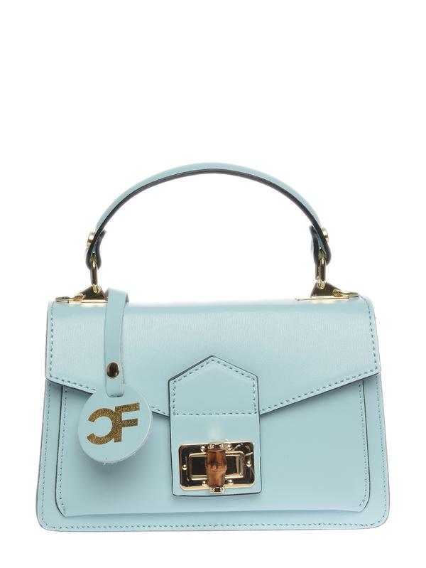 carla ferreri HANDBAG