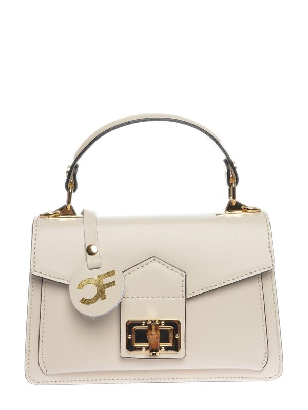 carla ferreri HANDBAG