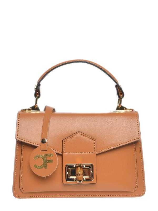carla ferreri HANDBAG