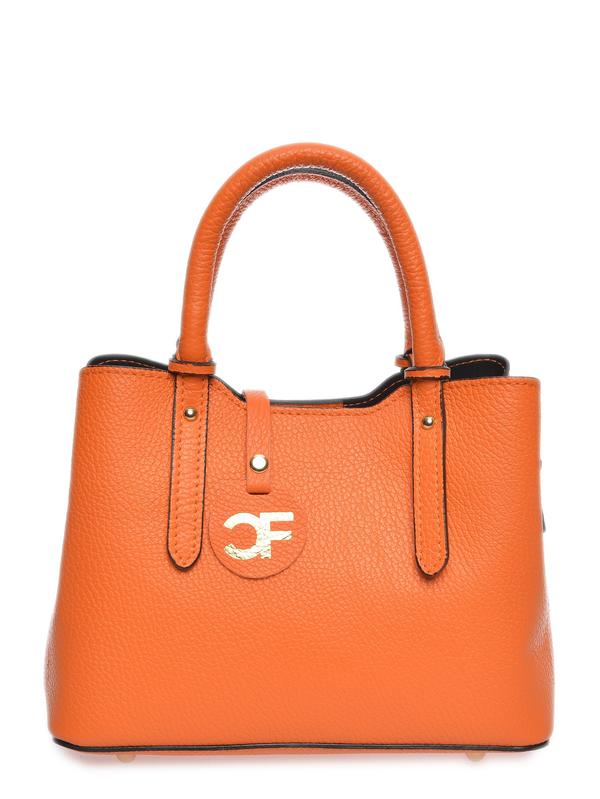 carla ferreri HANDBAG