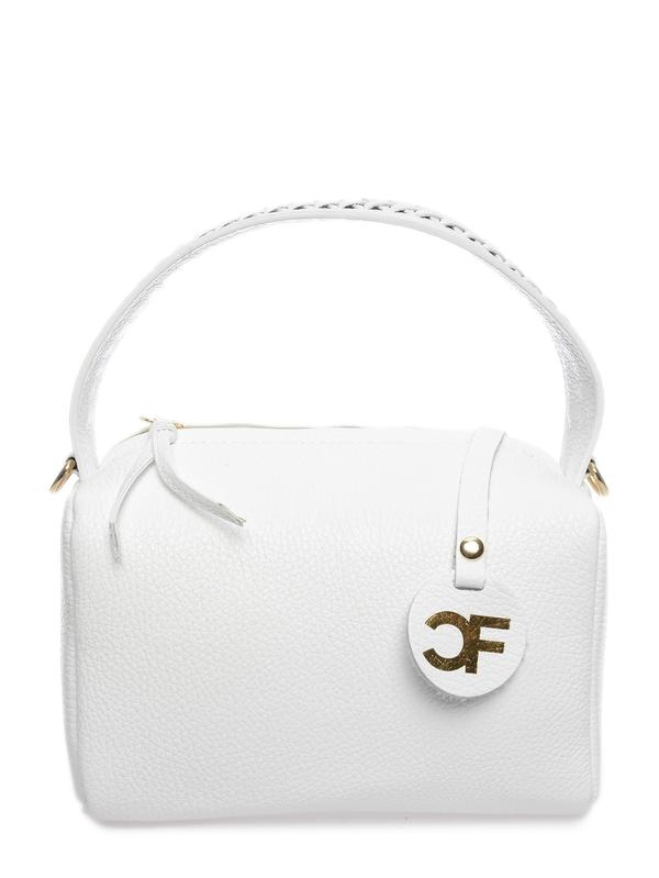 carla ferreri HANDBAG