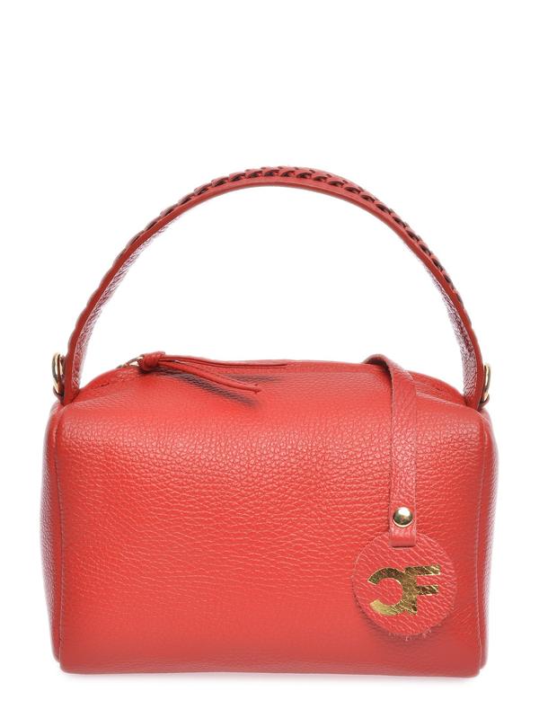 carla ferreri HANDBAG