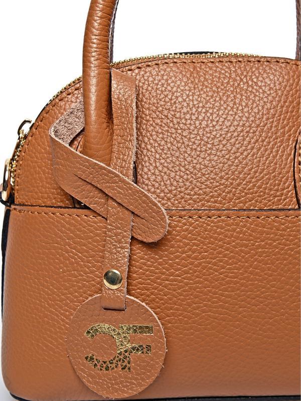 Carla Ferreri HANDBAG