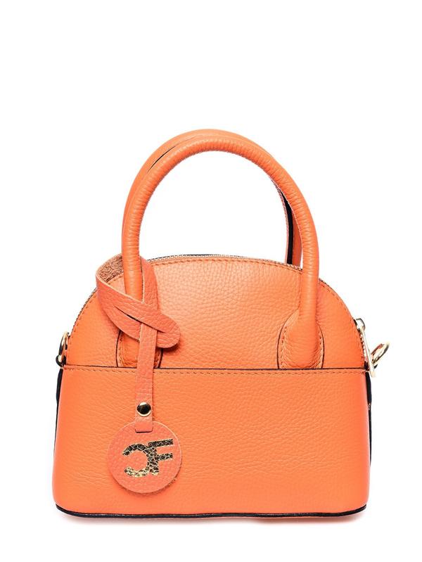 carla ferreri HANDBAG
