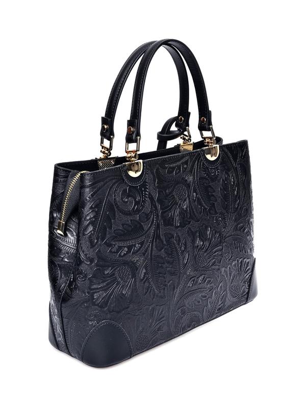 Carla Ferreri HANDBAG