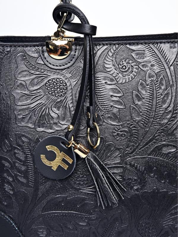 Carla Ferreri HANDBAG