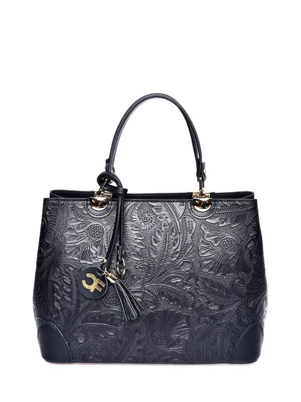 carla ferreri HANDBAG