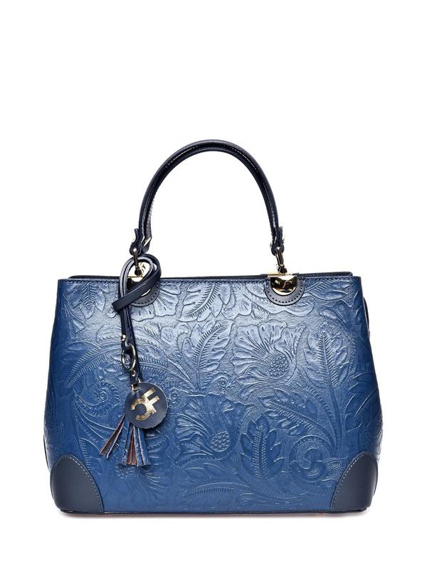 carla ferreri HANDBAG