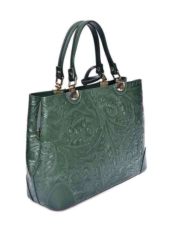 Carla Ferreri HANDBAG