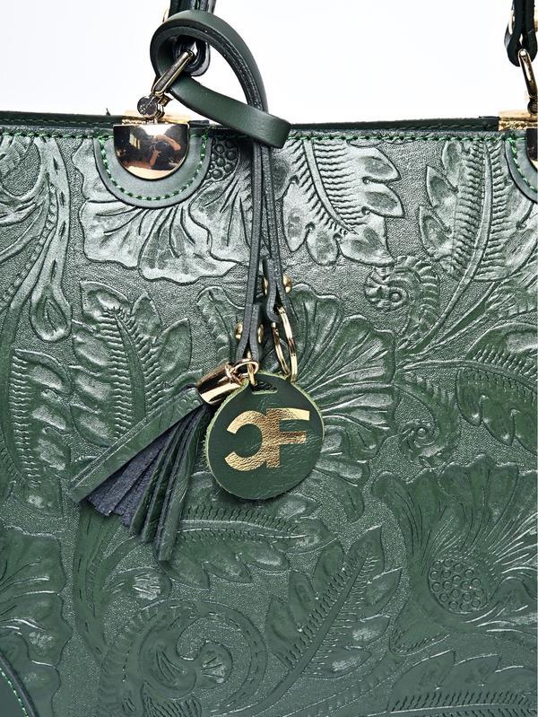 Carla Ferreri HANDBAG