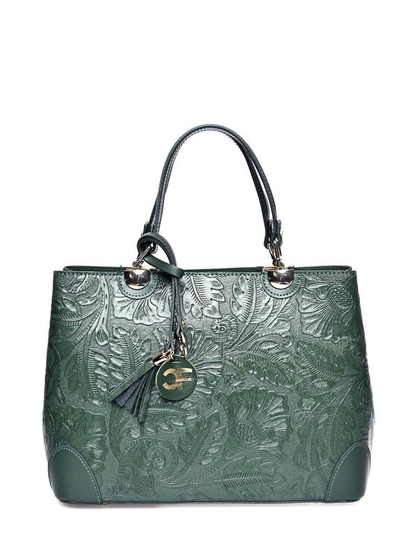 carla ferreri HANDBAG