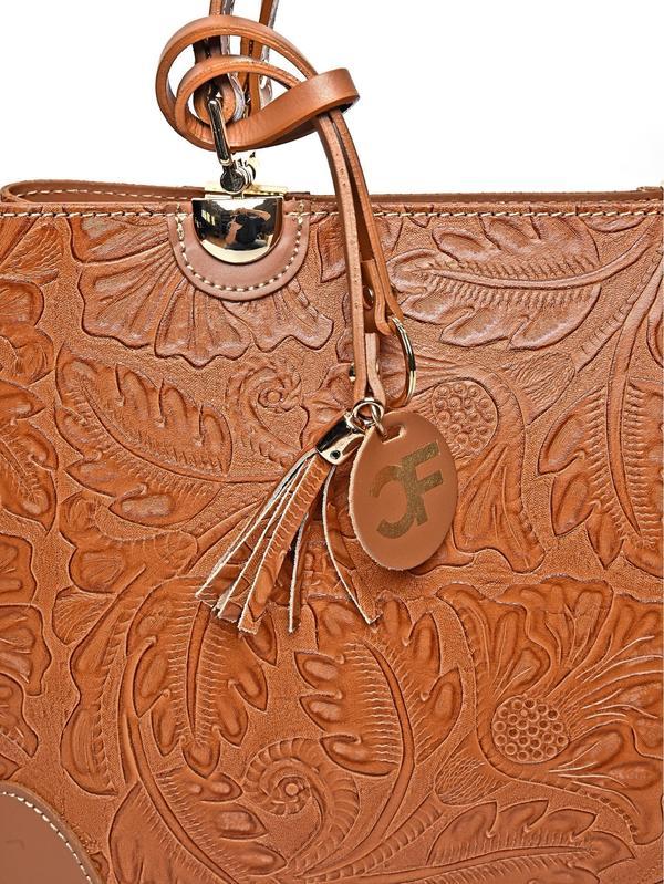 Carla Ferreri HANDBAG