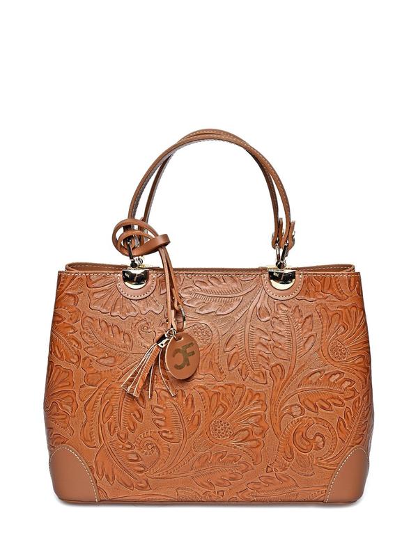 carla ferreri HANDBAG