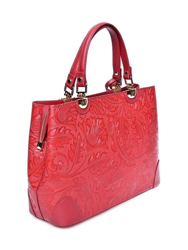 Carla Ferreri HANDBAG