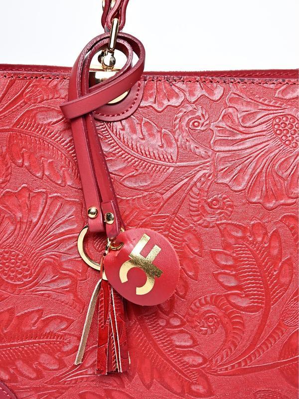 Carla Ferreri HANDBAG