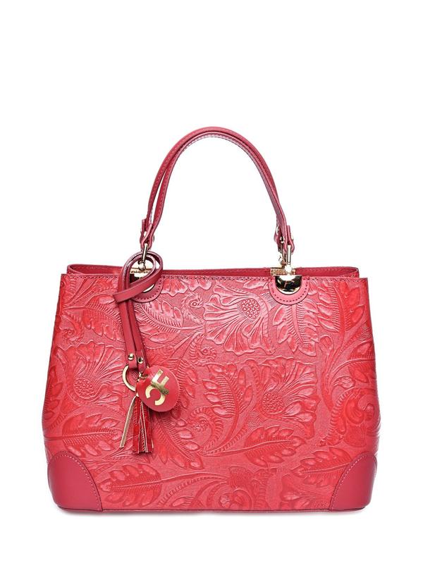carla ferreri HANDBAG