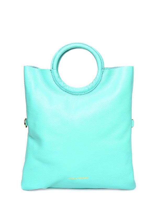 carla ferreri HANDBAG