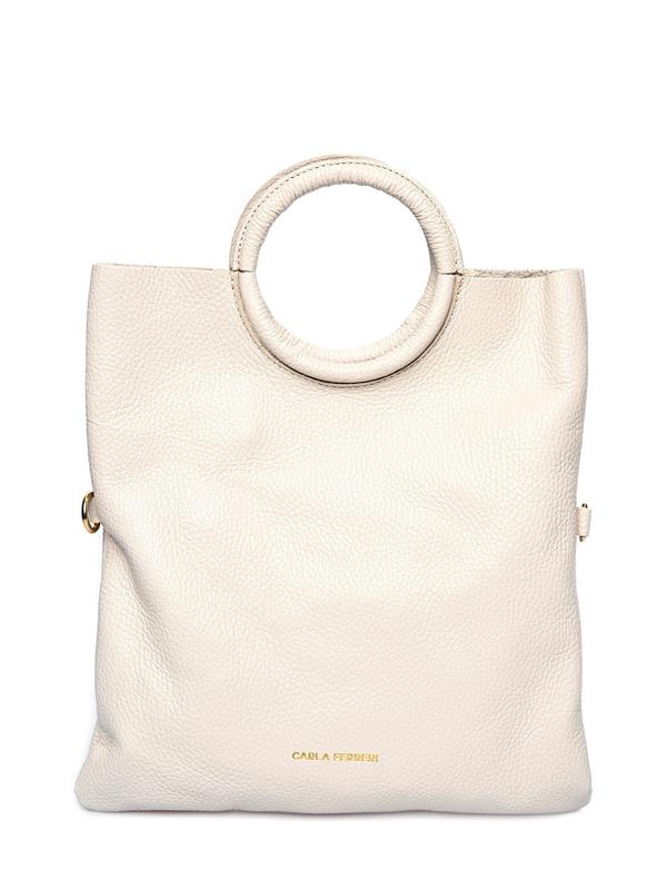 carla ferreri HANDBAG