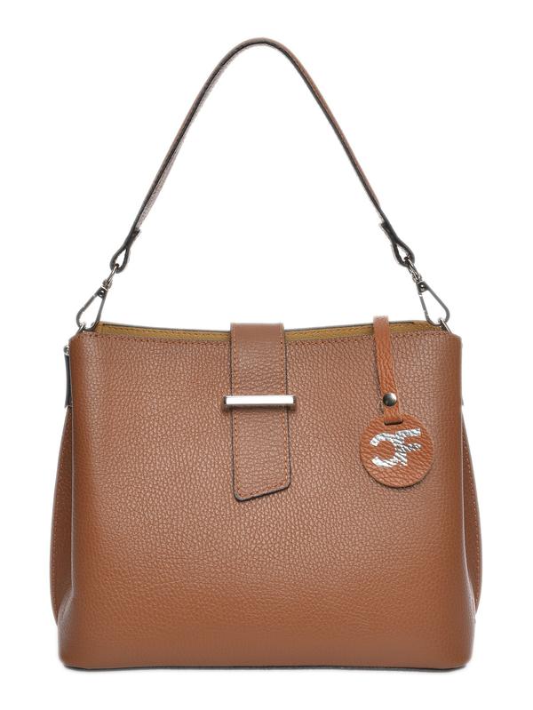 carla ferreri HANDBAG