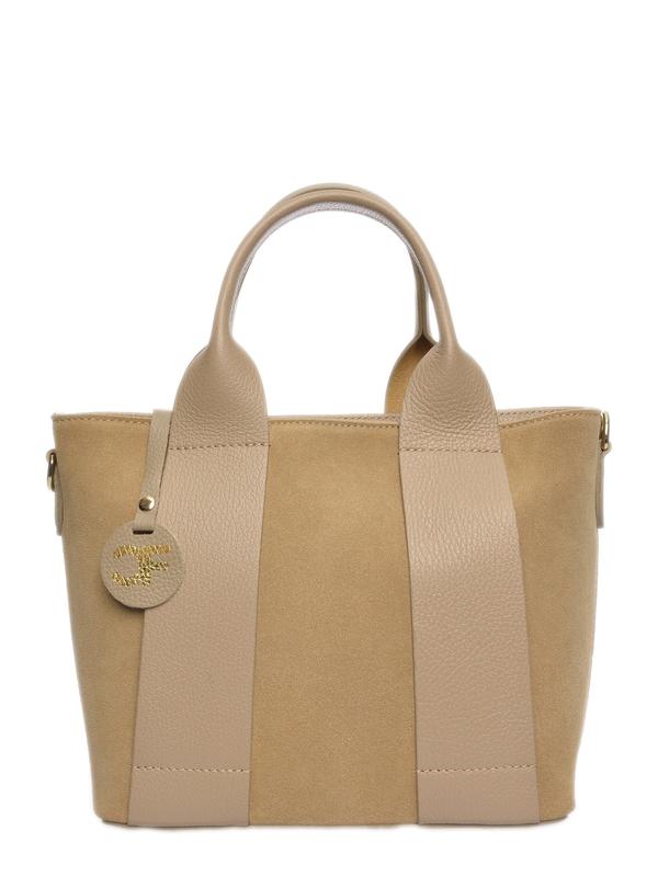 carla ferreri HANDBAG