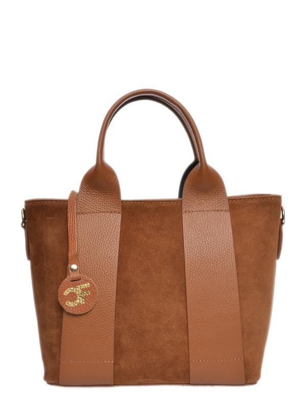 carla ferreri HANDBAG