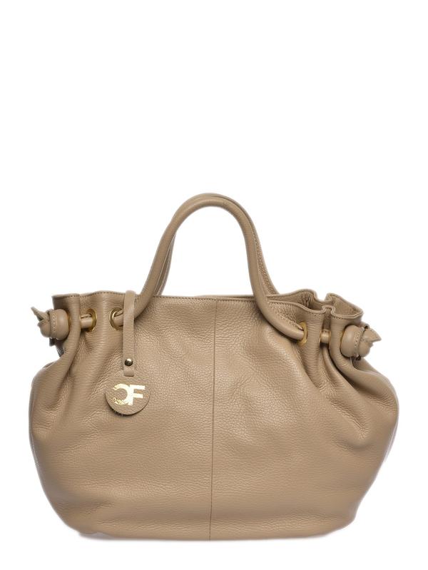 carla ferreri HANDBAG