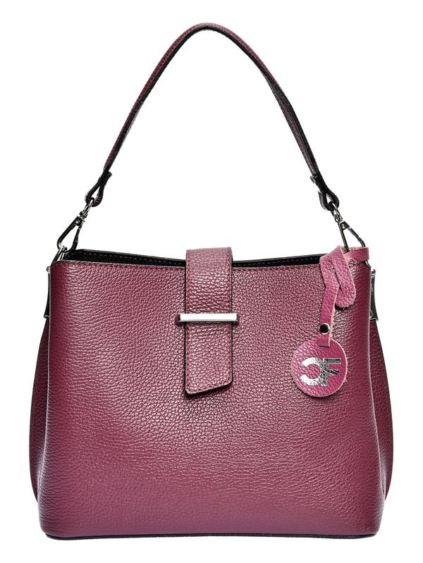 carla ferreri HANDBAG