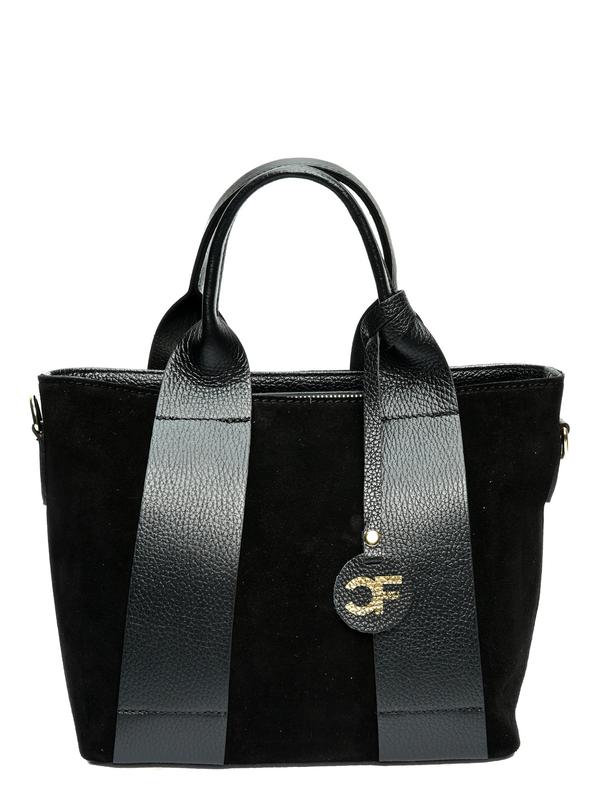 carla ferreri HANDBAG