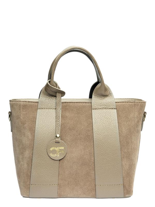 carla ferreri HANDBAG