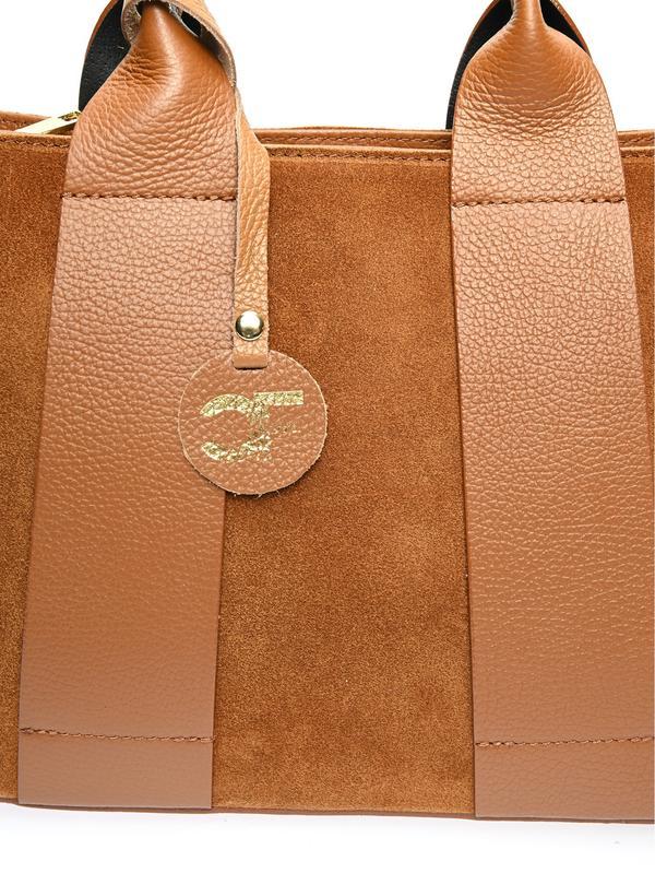 Carla Ferreri HANDBAG