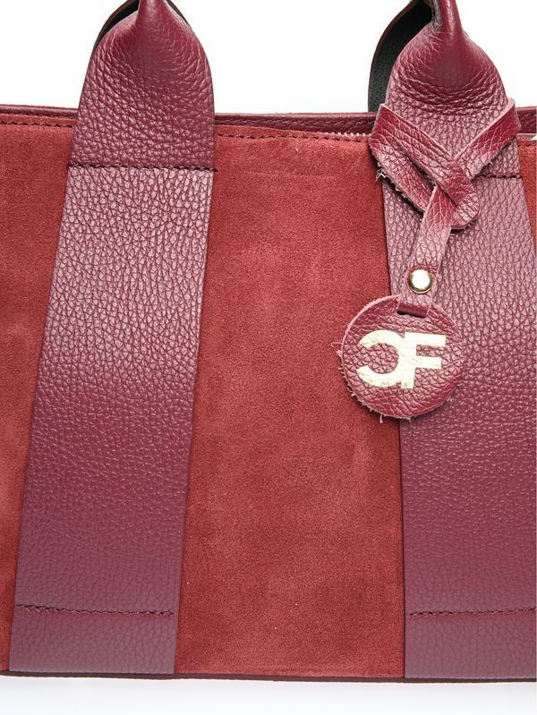 Carla Ferreri HANDBAG