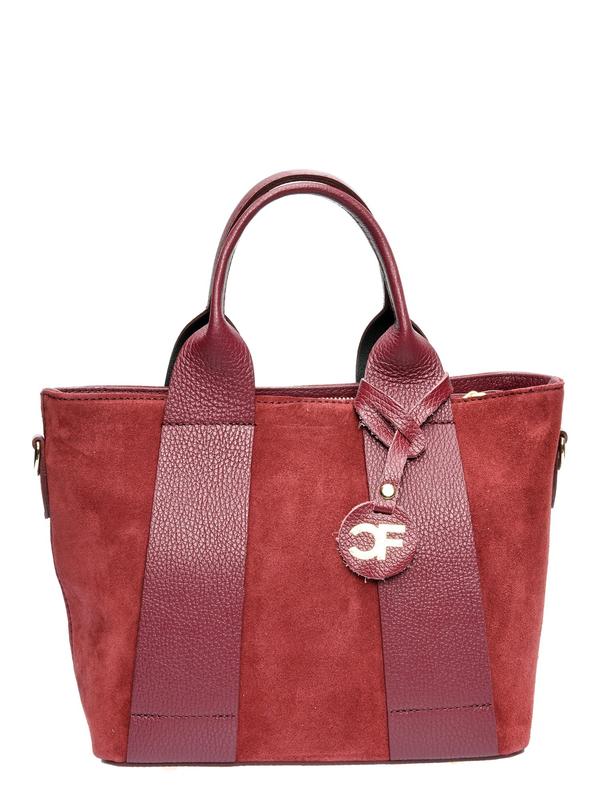 carla ferreri HANDBAG
