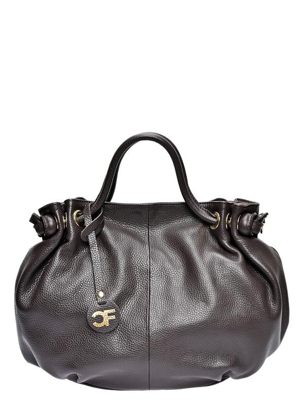 carla ferreri HANDBAG