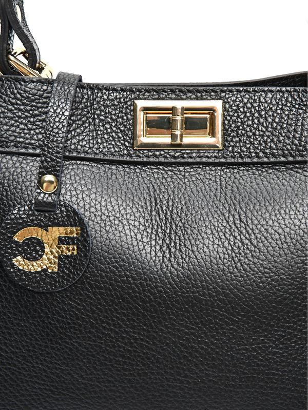 Carla Ferreri HANDBAG