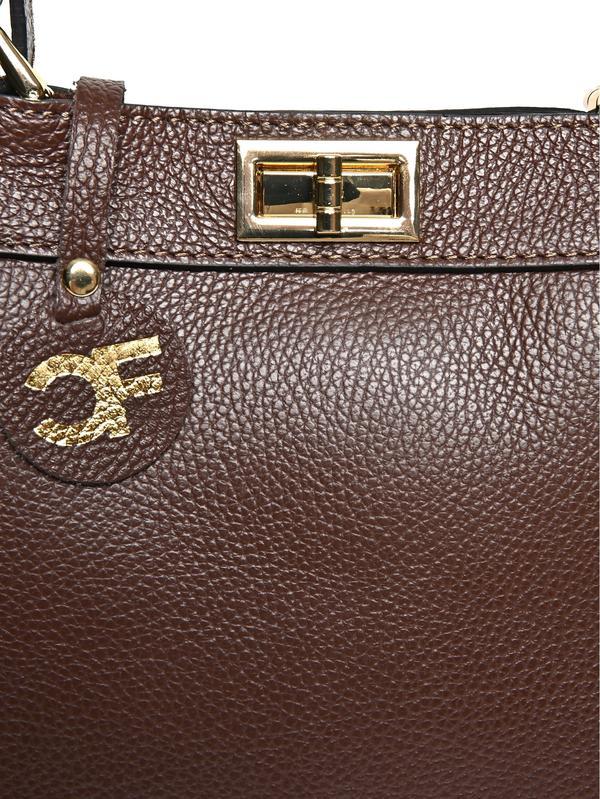 Carla Ferreri HANDBAG