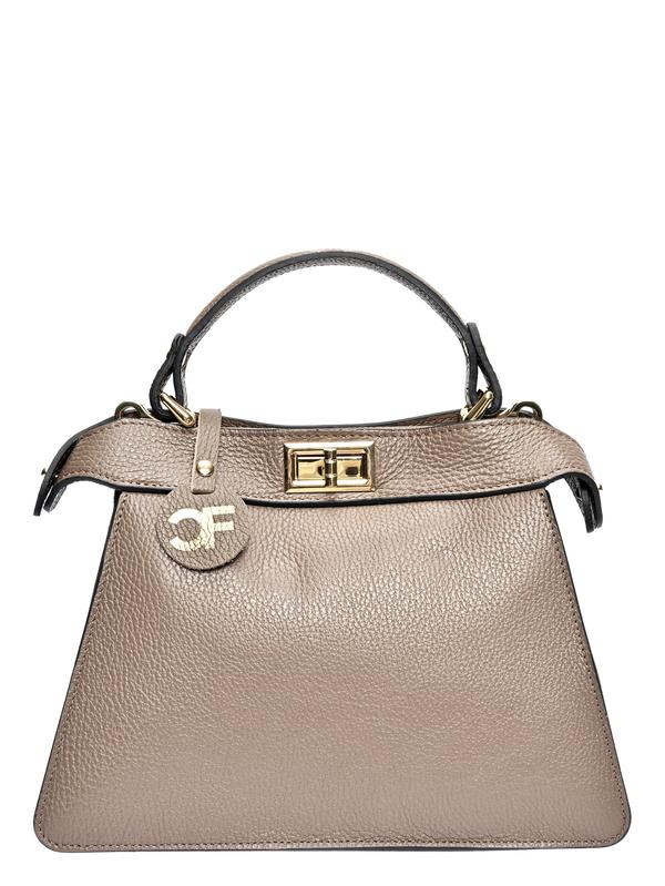 carla ferreri HANDBAG