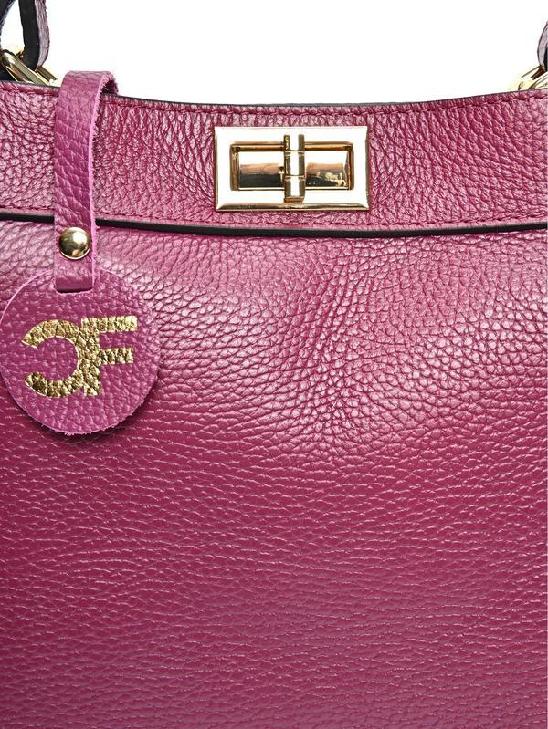 Carla Ferreri HANDBAG