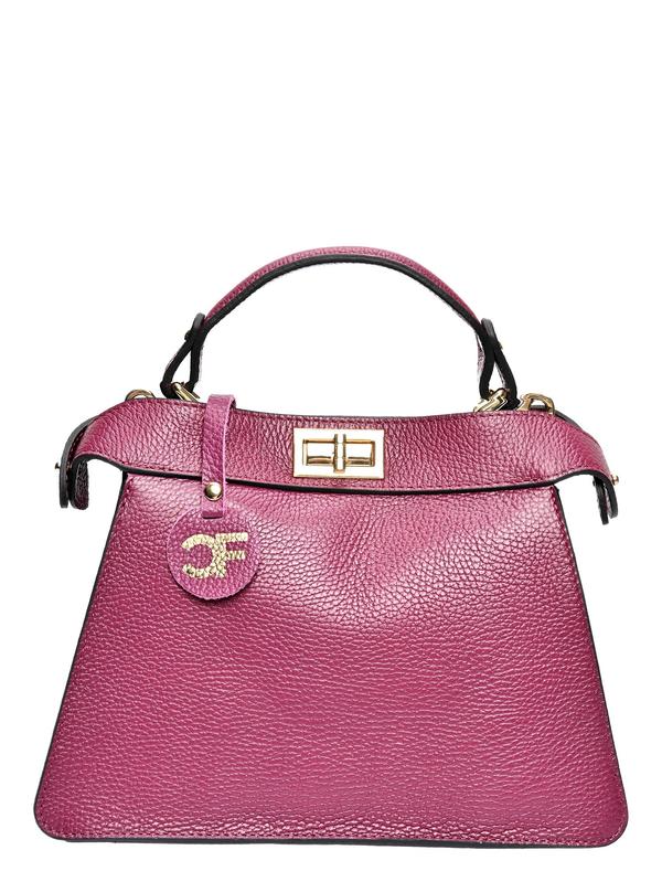 carla ferreri HANDBAG