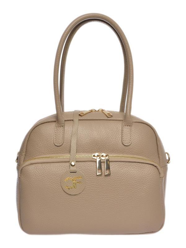 carla ferreri HANDBAG