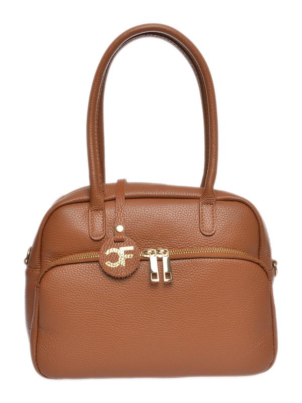 carla ferreri HANDBAG