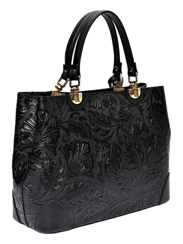 Carla Ferreri HANDBAG