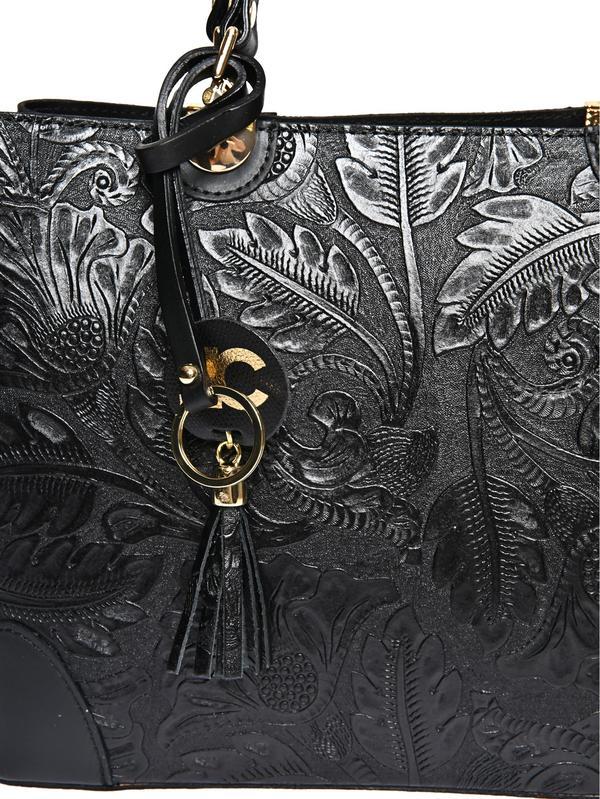 Carla Ferreri HANDBAG