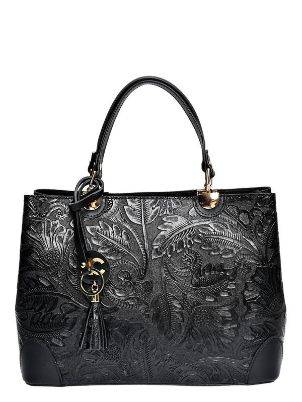 carla ferreri HANDBAG