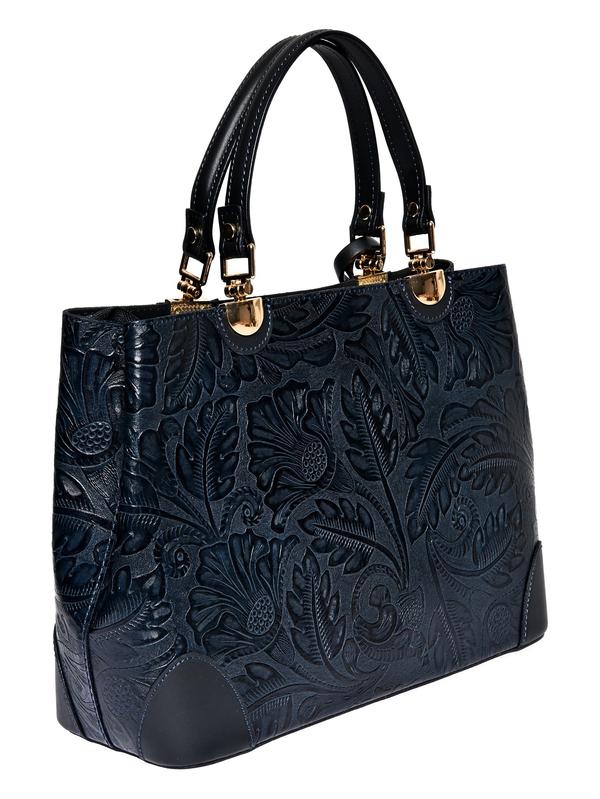 Carla Ferreri HANDBAG
