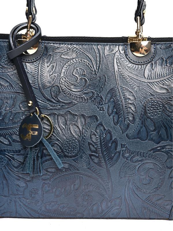 Carla Ferreri HANDBAG