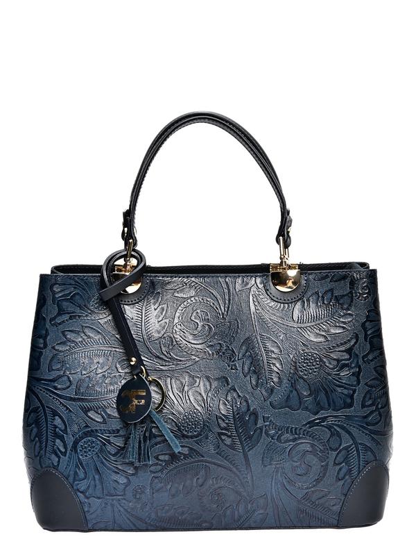 carla ferreri HANDBAG